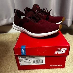 New Balance Nergize V1 Fuelcore